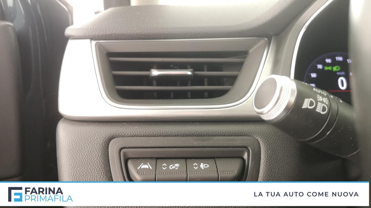 RENAULT Captur II 2019 - Captur 1.5 blue dci Intens 115cv edc