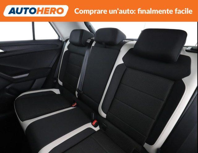 VOLKSWAGEN T-Roc 1.5 TSI ACT DSG Advanced BlueMotion Technology