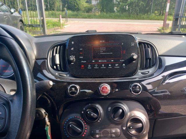 FIAT 500 1.0 Hybrid Sport