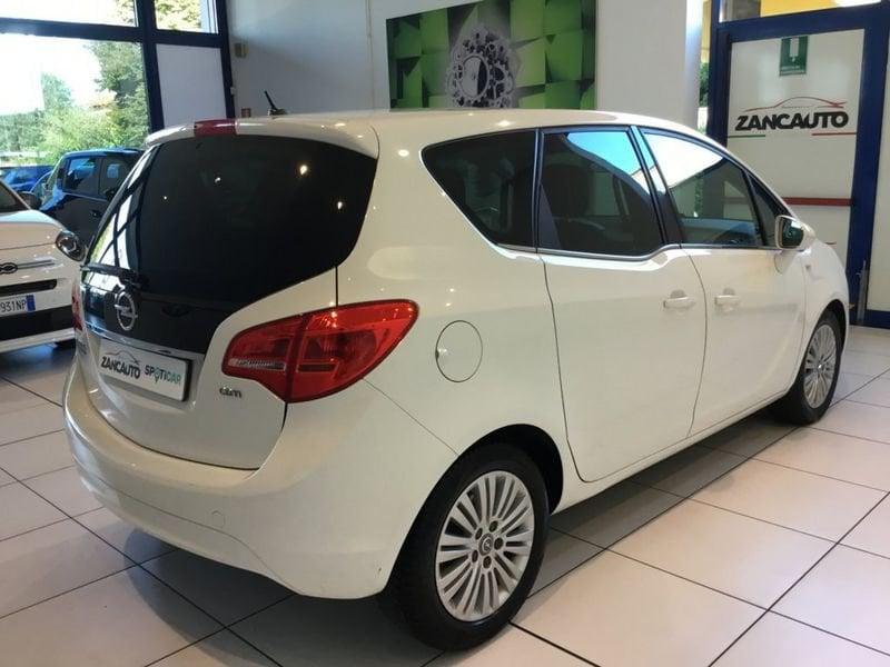 Opel Meriva Meriva 1.6 CDTI 110CV Start&Stop Cosmo