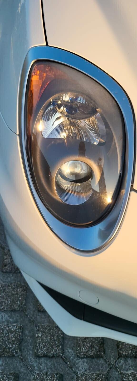 Alfa Romeo MiTo 1.4 T 120 CV GPL Urban