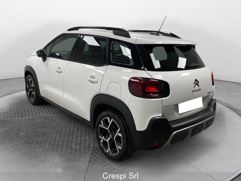 Citroën C3 PureTech 110 S&S Shine Pack