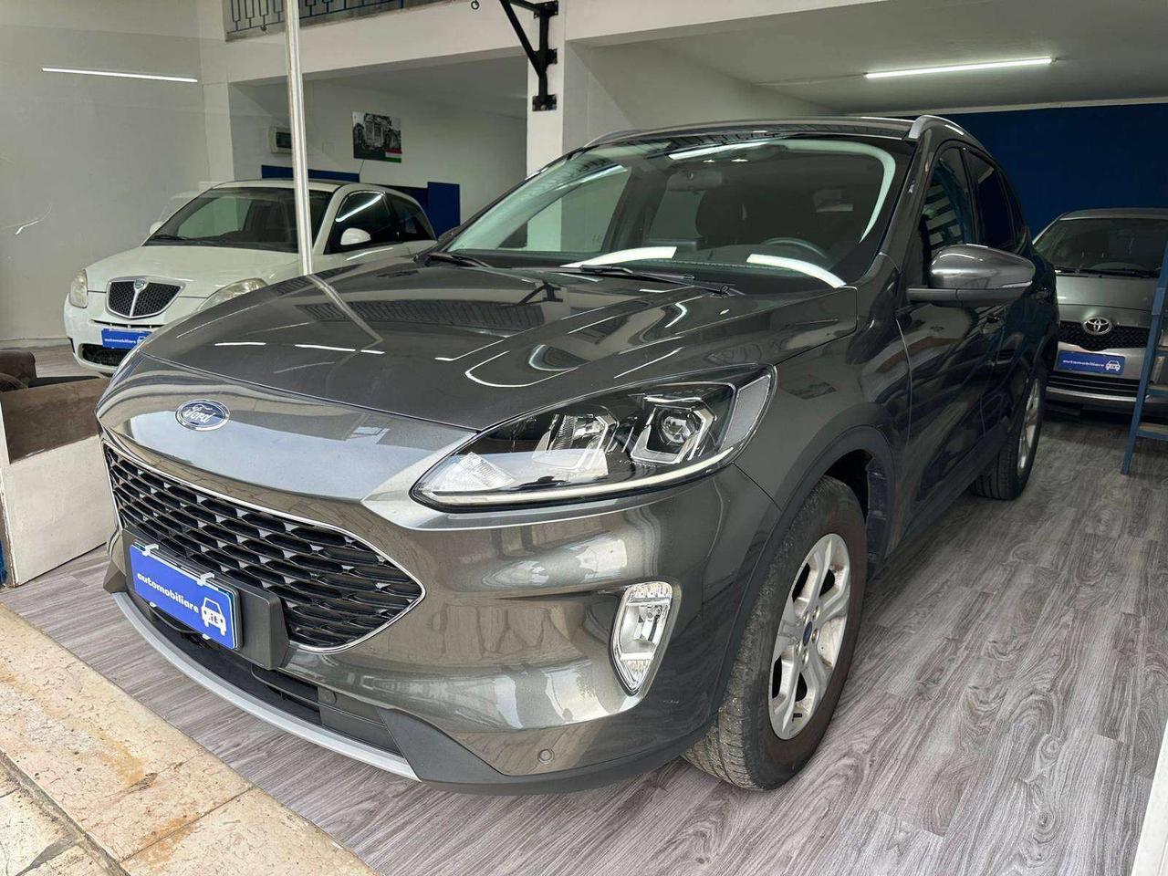 Ford Kuga Kuga III 2020 1.5 ecoboost 2wd 120cv