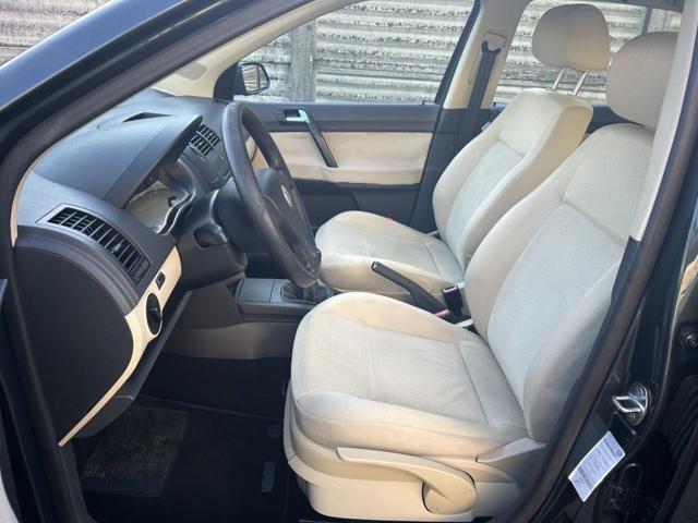 VOLKSWAGEN Polo 1.4/80CV 16V 5p. *OK NEOPATENTATI* *FINANZIABILE*