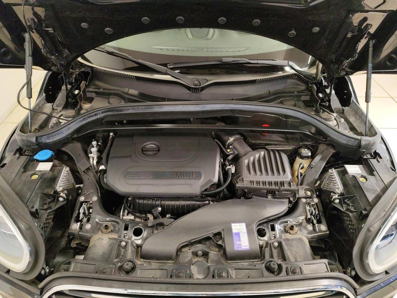 MINI Countryman Cooper Classic