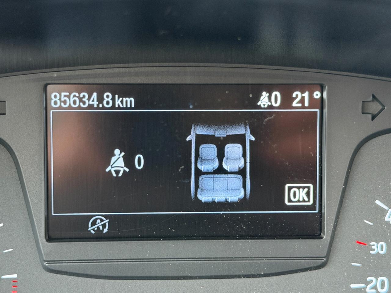 Ford Fiesta 1.5 EcoBlue 5 porte Titanium