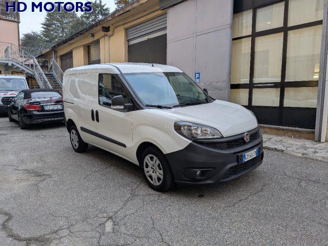 FIAT Doblo 1.6 MJT 105CV S&S 3 posti PC-TN Cargo Lounge