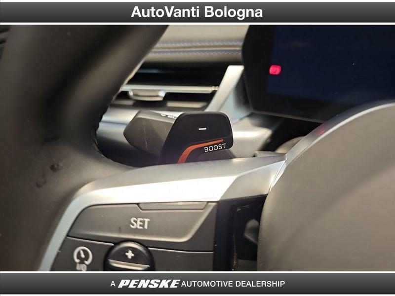 BMW X1 X1 xDrive 20d Msport Pro