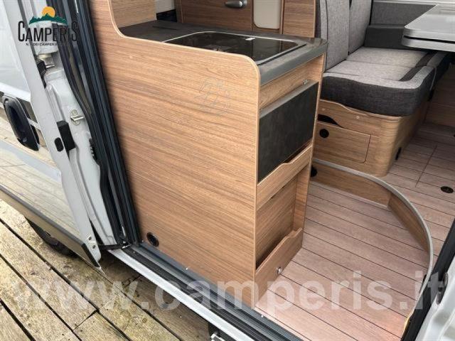 KNAUS KNAUS BOXLIFE 540 MQ