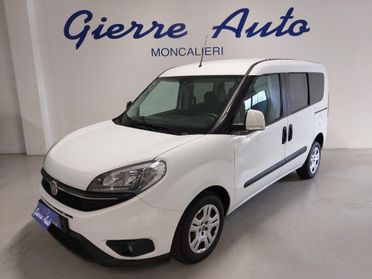 FIAT Doblò 3ª serie Doblò 1.6 MJT 105CV PC C...