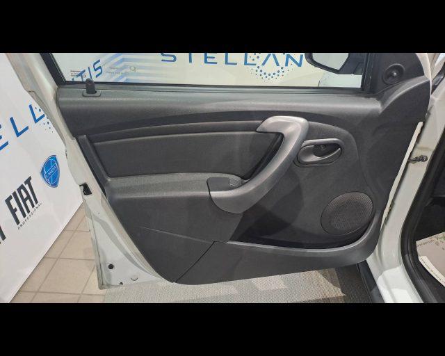 DACIA Duster 1.5 dci Ambiance 4x2 110cv