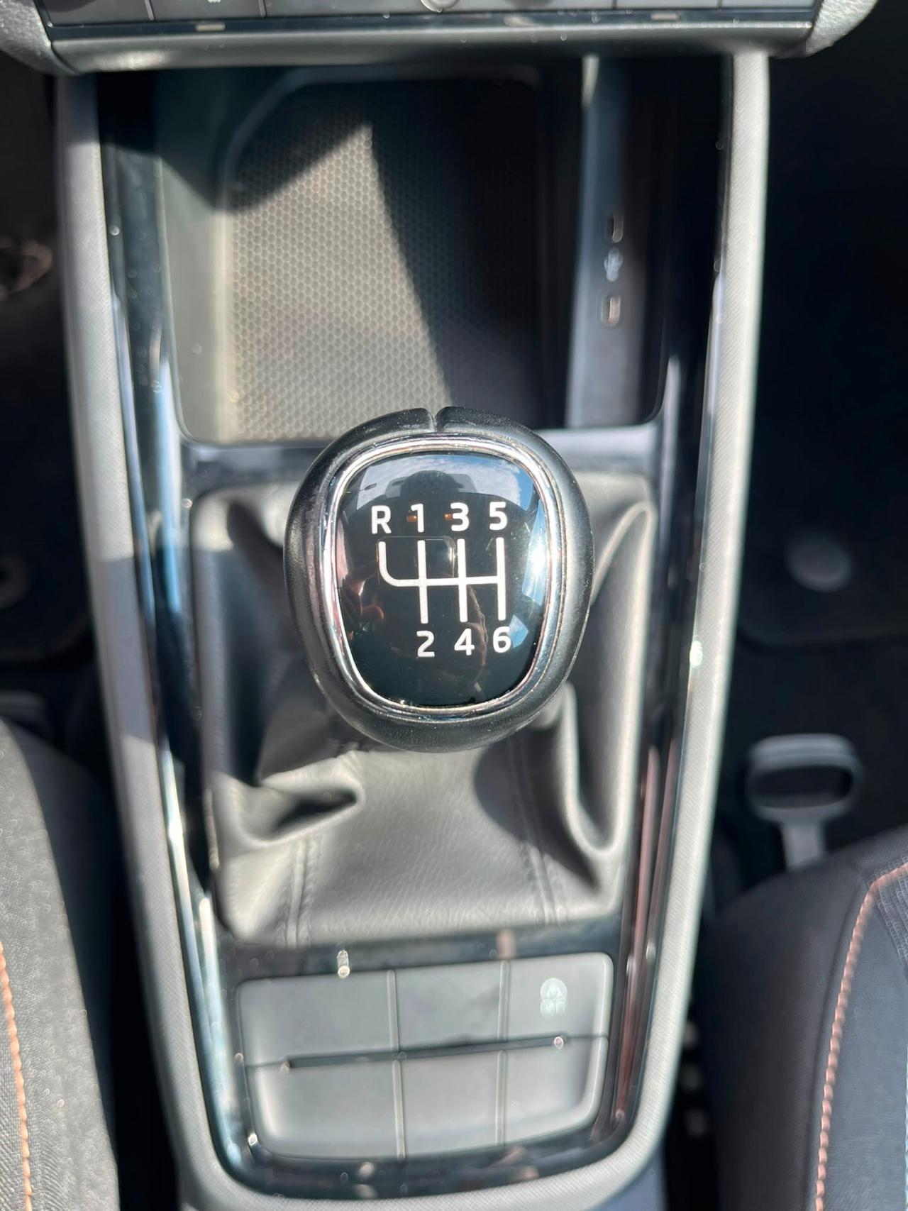 Skoda Kamiq 1.0 TSI 110 CV Style