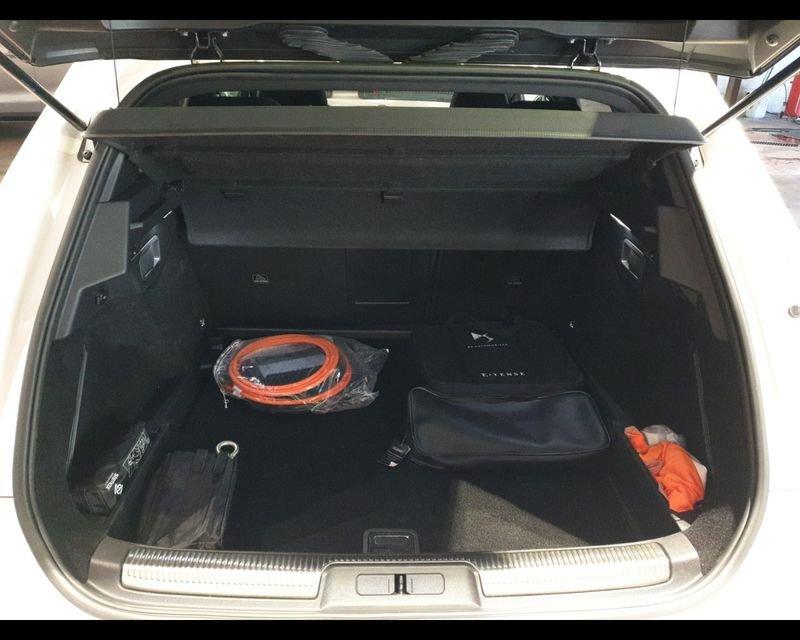 DS DS7 CROSSBACK DS 7 Crossback E-Tense Business
