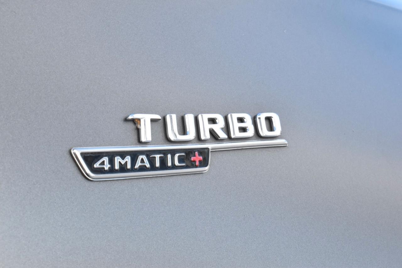 Mercedes-Benz A 45 AMG S 4MATIC+ 421CV ITALIANA - TETTO - STAGE 1