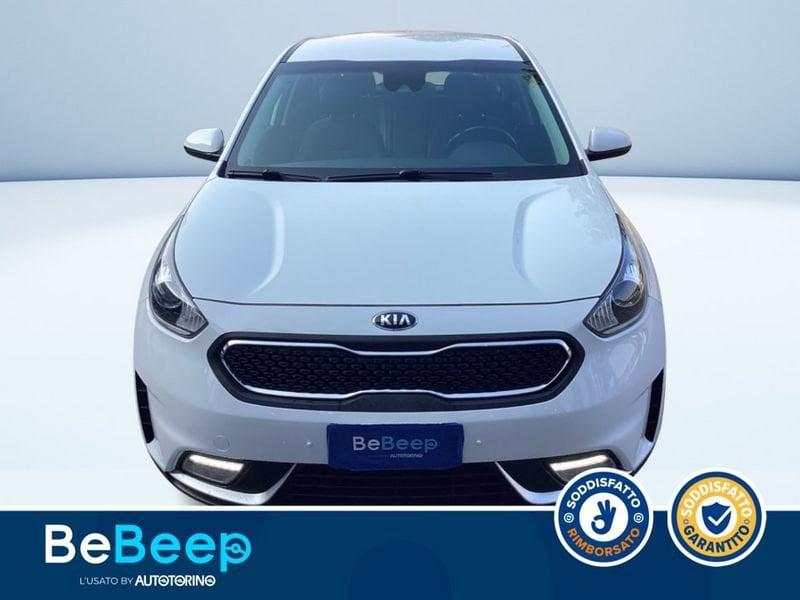 KIA Niro 1.6 GDI HEV URBAN DCT