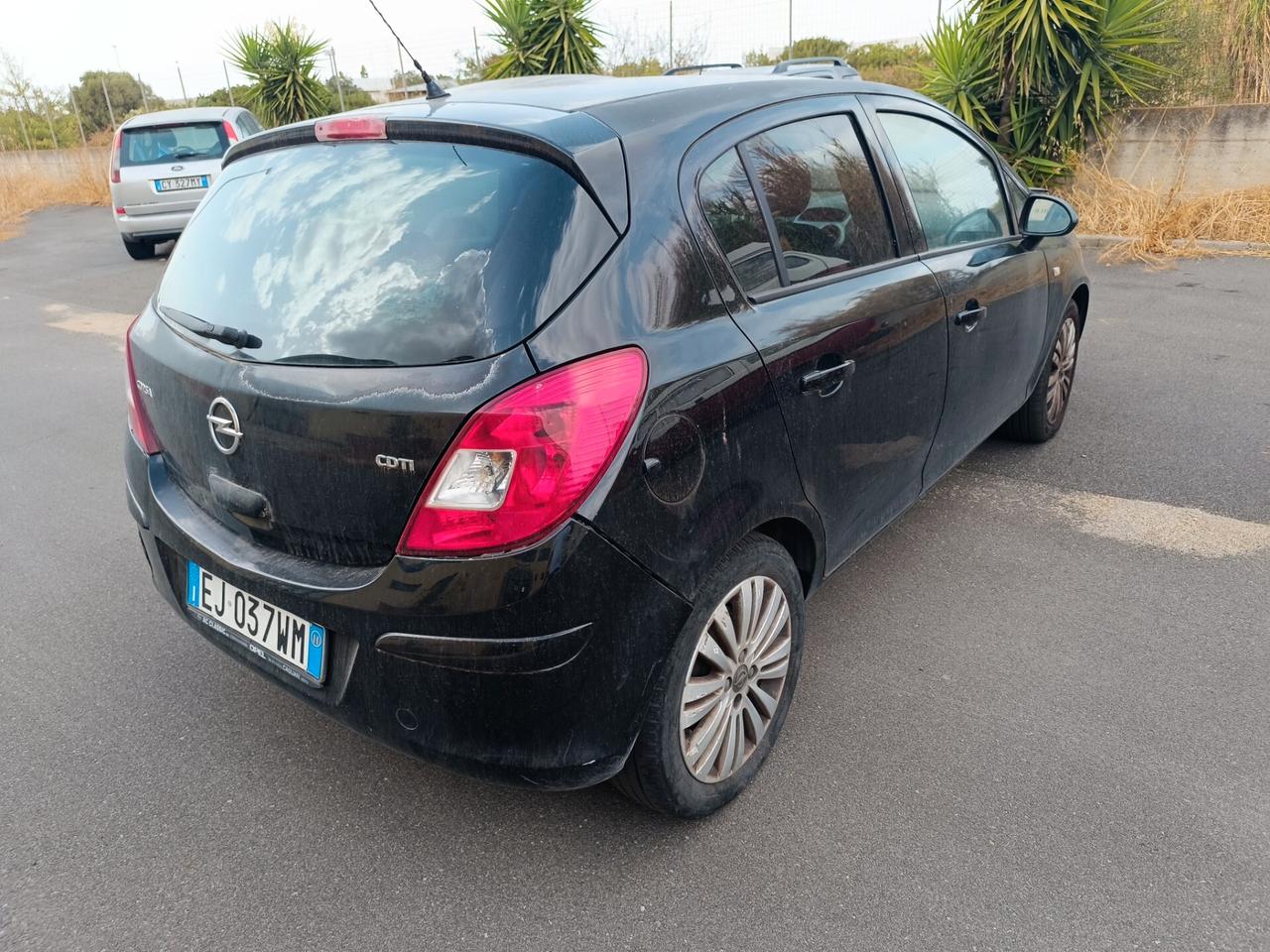 Opel Corsa 1.3 CDTI 75CV F.AP. 5 porte Elective