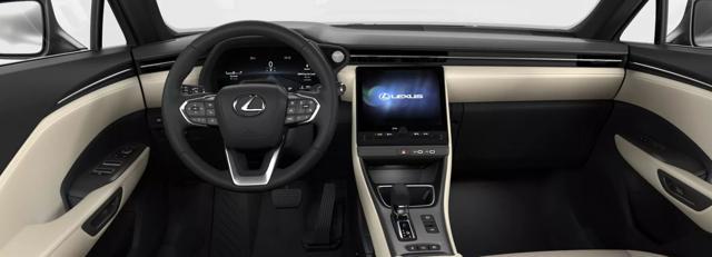 Lexus LBX Hybrid Elegant-Ok Neopatentati