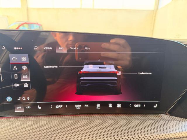 AUDI Q5 SPB TDI 150 kW mHEV+ S tronic quattro S line