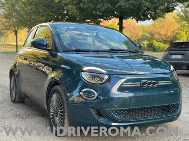 FIAT 500 Berlina 42 kWh Icon 118cv