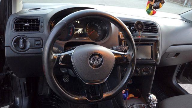VOLKSWAGEN Polo 1.0 MPI 75 CV 5p. PERMUTE OK NEOPATENTATI