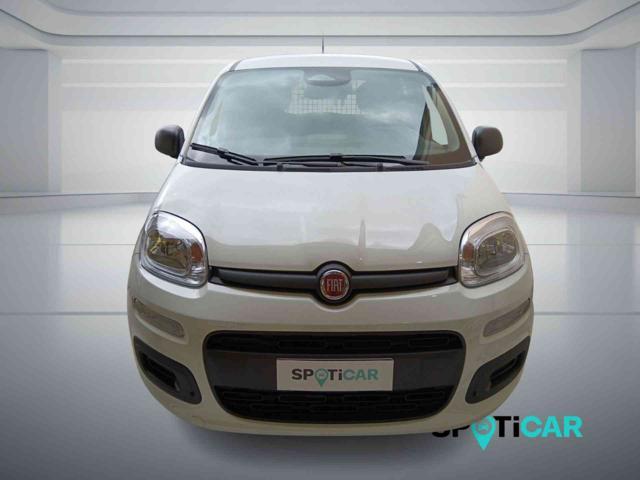 FIAT Panda 1.0 S&S Hybrid Van 2 posti