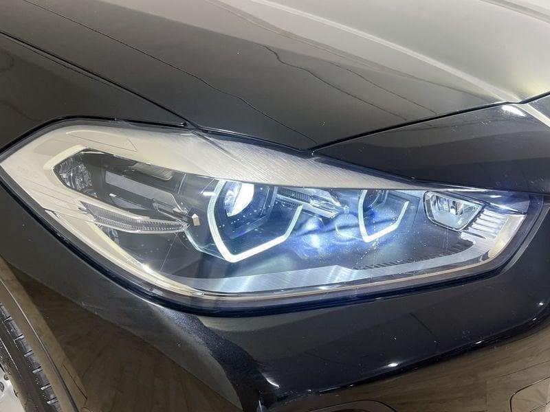 BMW X2 X2 xDrive18d Business-X