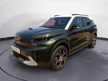 Citroën C3 Aircross C3 Aircross PureTech Turbo 100 Plus