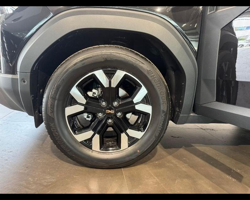 Dacia Duster 3ª serie ECO-G 100 CV Extreme