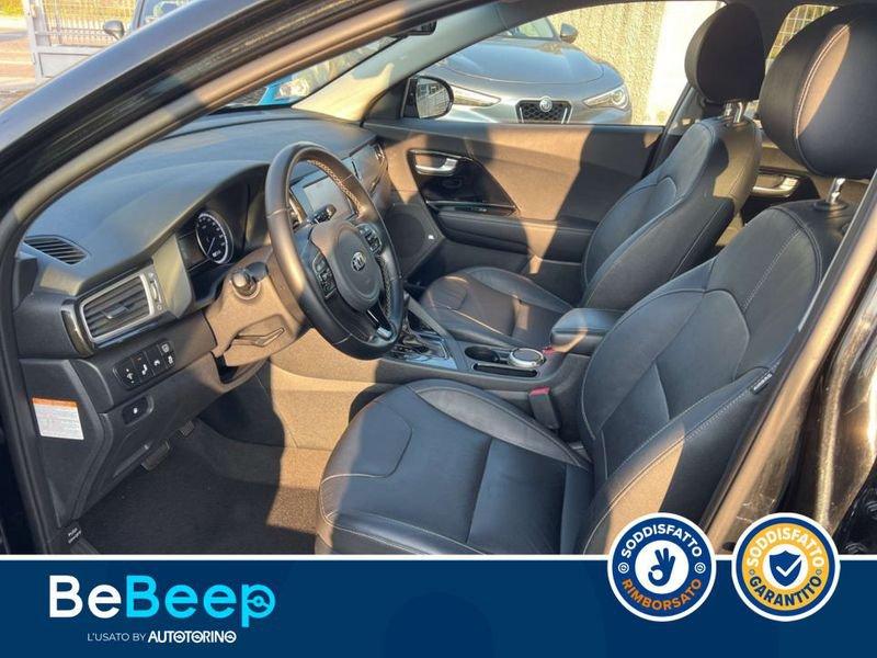 KIA Niro 1.6 GDI HEV STYLE DCT MY18
