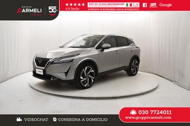 Nissan Qashqai 1.5 e-POWER Tekna 2WD e-Shifter