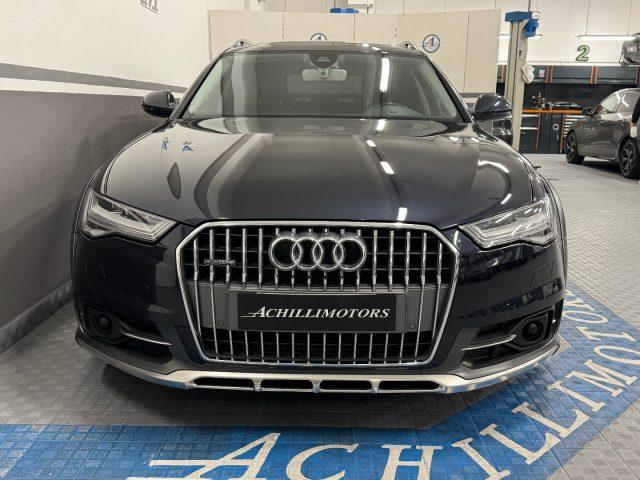 AUDI A6 allroad 3.0 TDI 320 CV tiptronic Business Plus Full