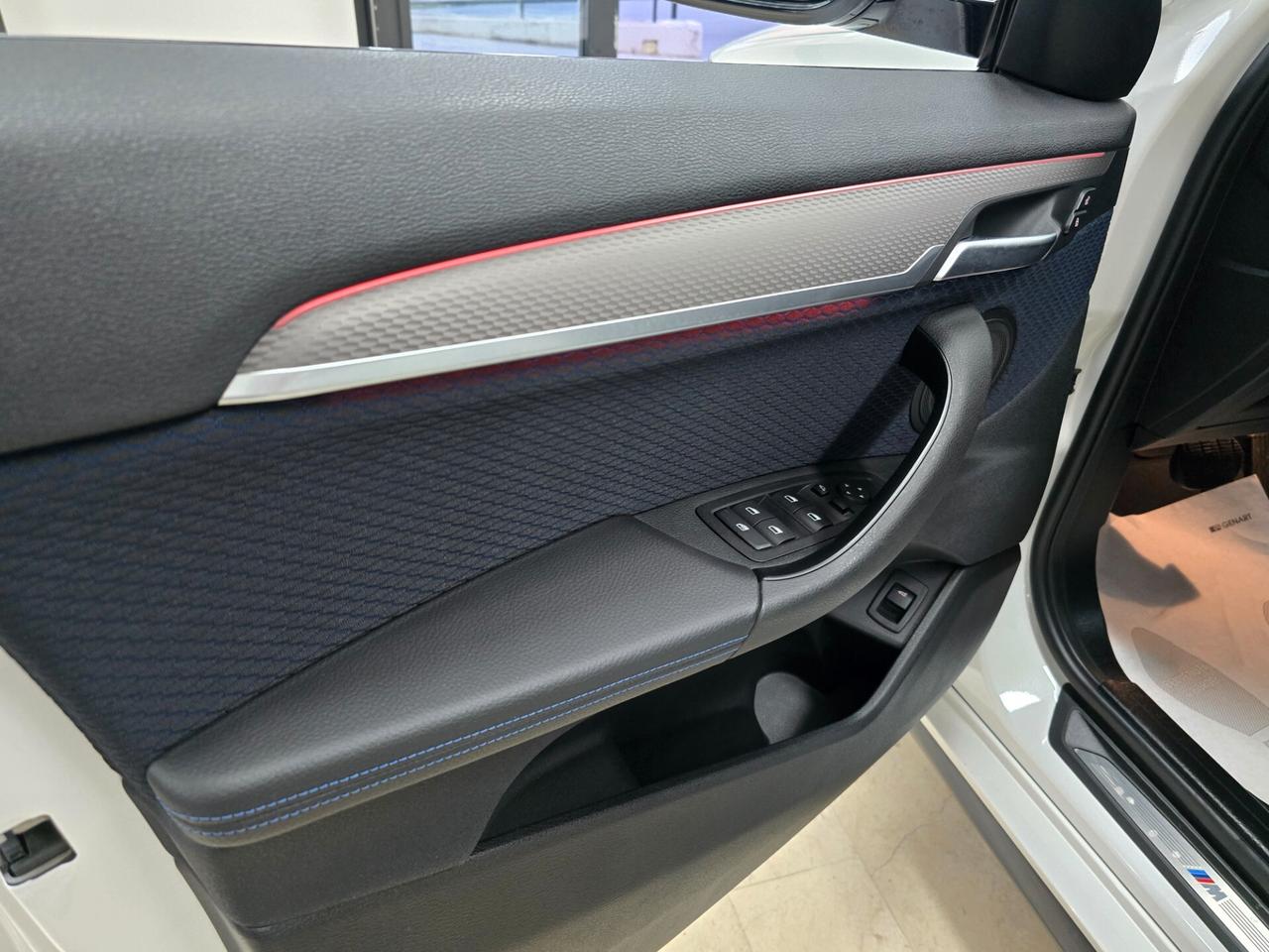 Bmw X2 sDrive18d Msport