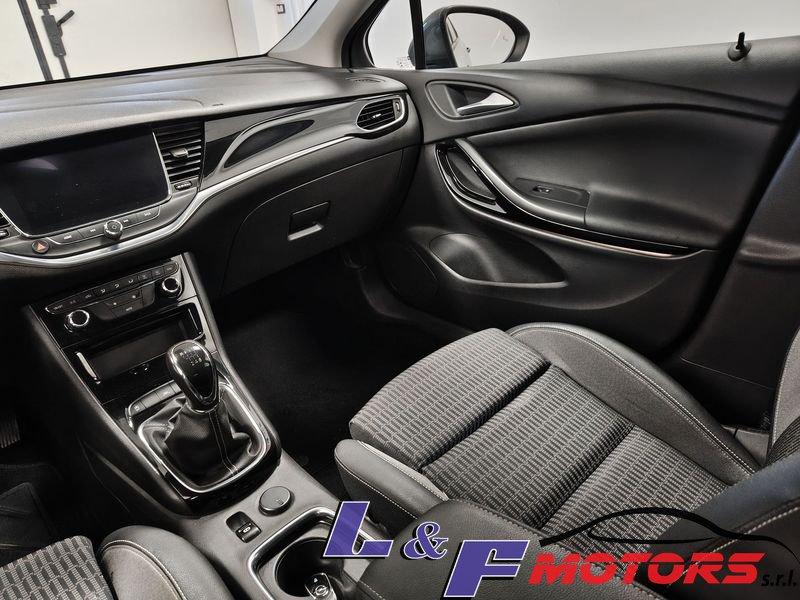 Opel Astra 1.5 CDTI Ultimate 122cv S&S AT9