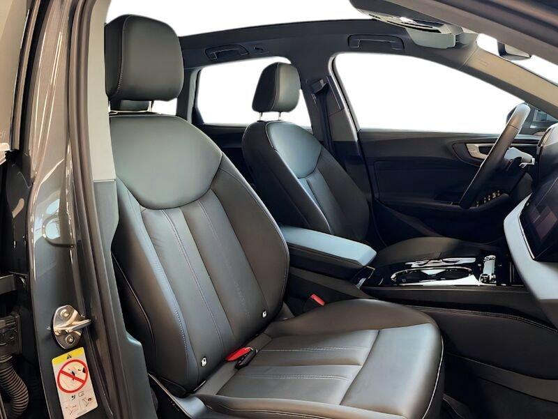 Audi A5 A5 Avant 40 TDI mHEV+ S tronic Launch edition S Line
