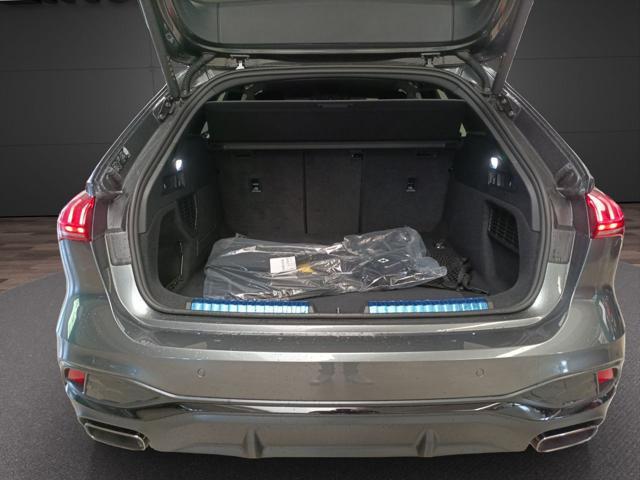 AUDI A5 Avant TDI 150 kW S tronic S Line edition