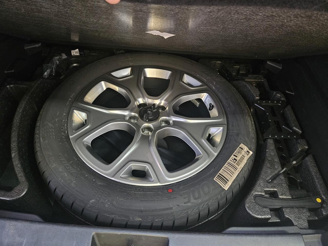 Jeep Renegade 1.6mtj 88kw 120cv LIMITED