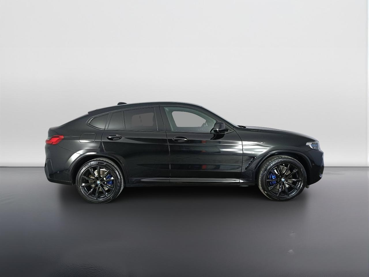 BMW X4 G02 2021 - X4 xdrive20d mhev 48V Msport auto