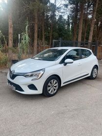 Renault Clio dCi 8V 90 CV 5 porte Business