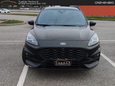 Ford Kuga 2.5 Duratec PHEV ST LiNE #7574