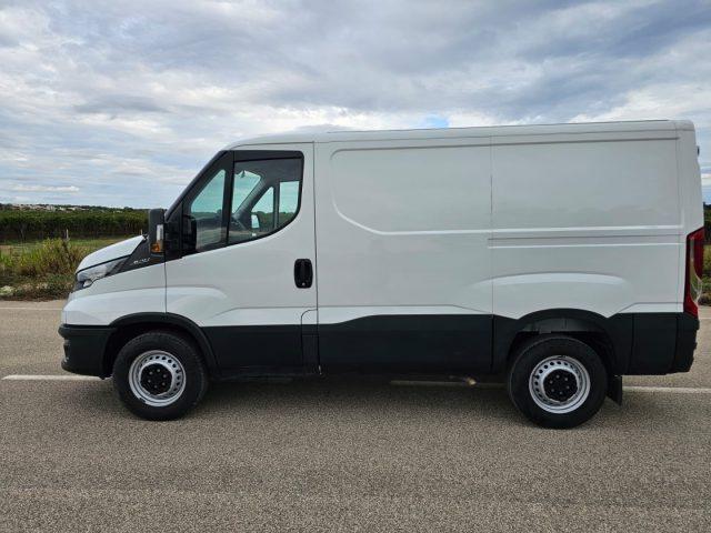 IVECO Daily 35S14V 3000 PC-TN Furgone FULL OPTIONAL