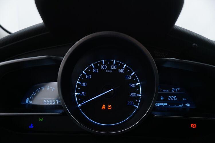 Mazda Mazda2 Homura BR058781 1.5 Benzina 75CV
