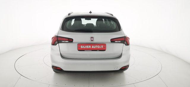 FIAT Tipo 1.4 SW Lounge