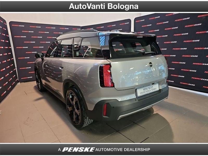 MINI Mini Countryman U25 Mini D Classic Countryman