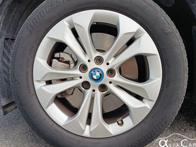 BMW X1 xDrive25e Business Advantage