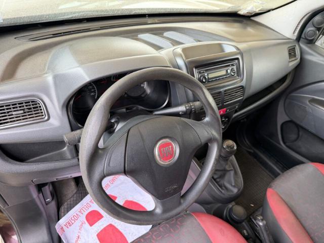 FIAT 1100 ? 1.4 T-Jet 16V Natural Power Dynamic