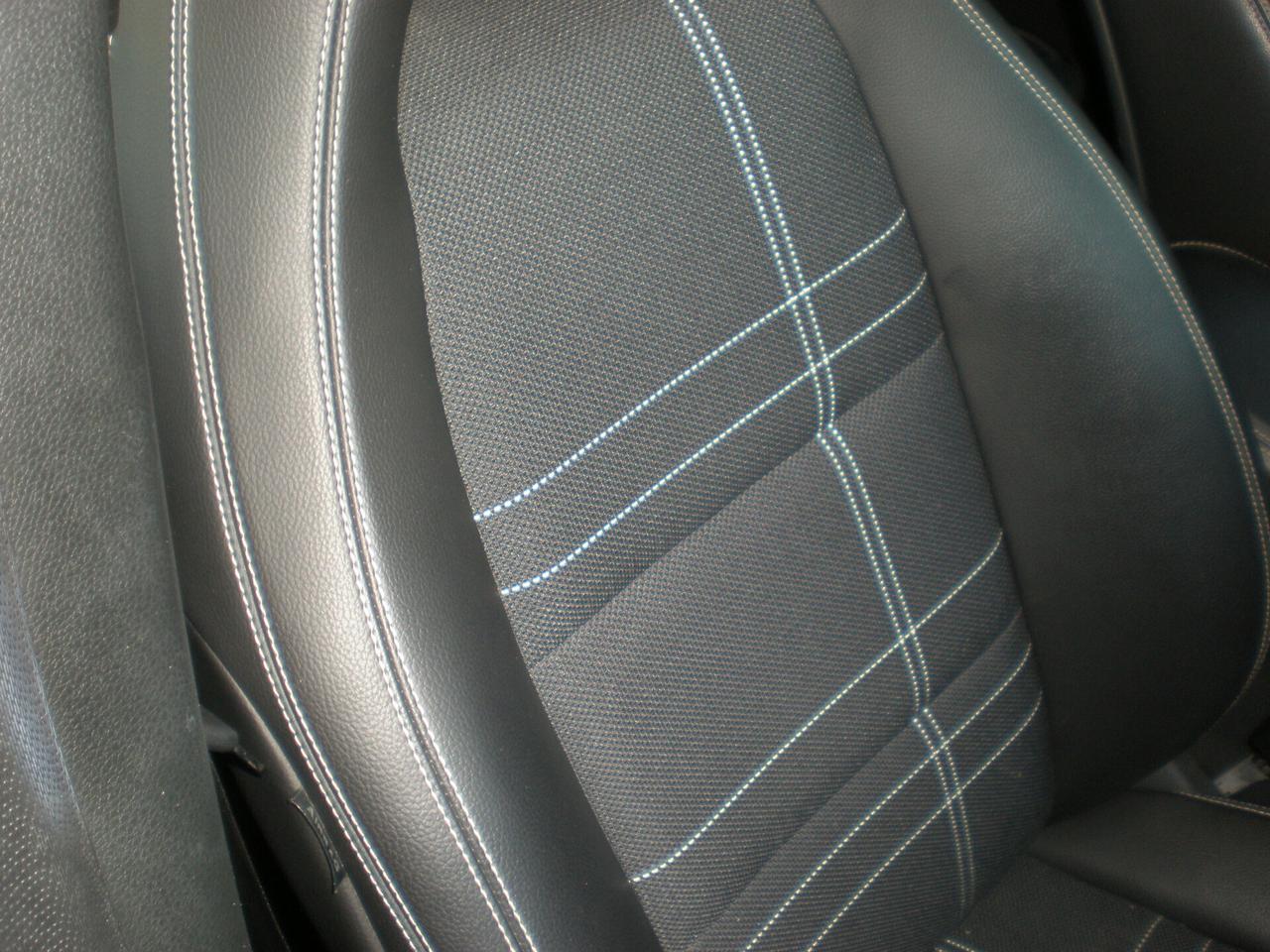 Mercedes classe A 1.5 td, full, zero graffi