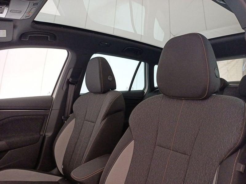 Skoda Kamiq 2019 1.0 tsi Style 110cv dsg