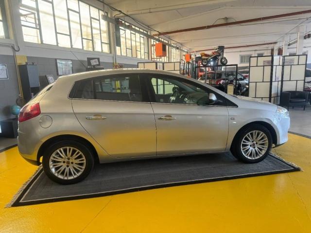 Fiat Bravo Fiat Bravo 1.6 mjt Emotion 105cv