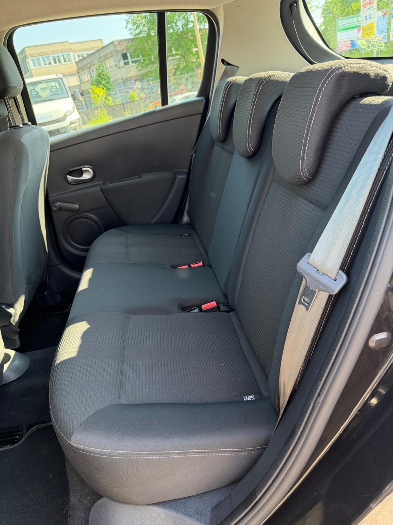 Renault Clio 1.5 dCi 75CV 5 porte Dynamique