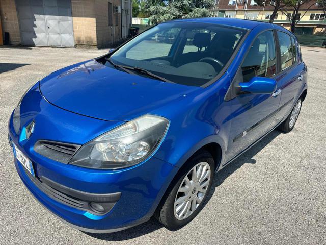 RENAULT Clio 1.4 benzina/gpl Pronta per Consegna